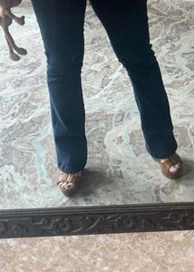 American Eagle Flare Jeans
