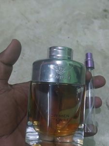 Bentley For Men Intense