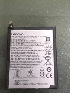 Battery K8 Note