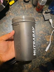 protien shaker / tumbler