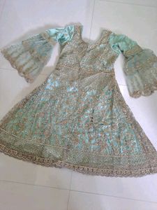 Designer Lehenga Choli Set