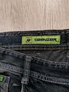 Ma3849 Obenzer jeans waist 40 inches