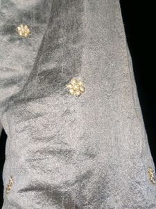 Beautiful Hand Work Designer Gown