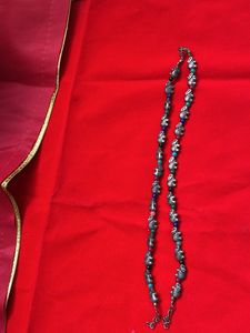 New Matelic Rajwada Anklets