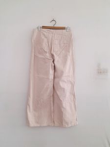 Pink Casual Jeans (Women's)