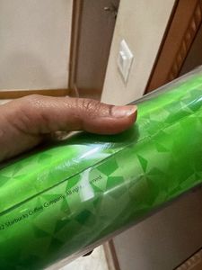 Authentic Starbucks Tumbler 12oz