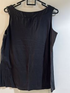 Sleeveless Top