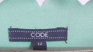 Women Solid Green Sparkly Sheath Dress