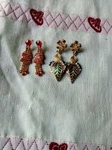 Women Earrings