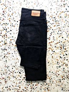 LP Jeans Black Denim
