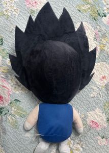 Vegeta Plush Toy