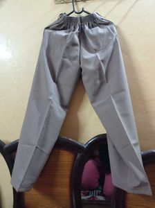 Coat Pant