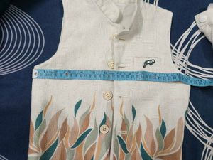 Adorable Ethnic Outfit for Kids