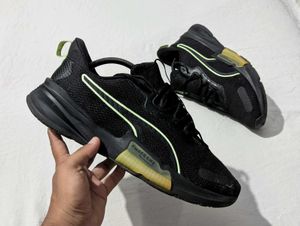 Puma PWRFRAME TR 2 Training & Gym Shoes For Men