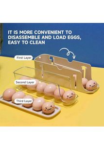 Refrigerator Egg Holder