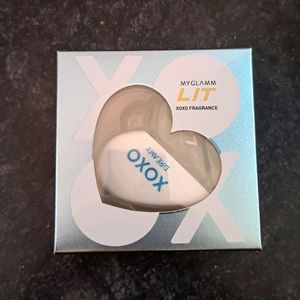 Myglamm LIT XOXO Perfume