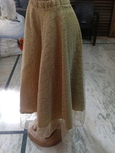 Elegant Lahinga Flower Net