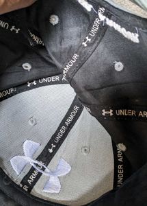 Under Armour Baseball Cap