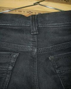 Black Skinny Jeans For Boys | Kid's Denim