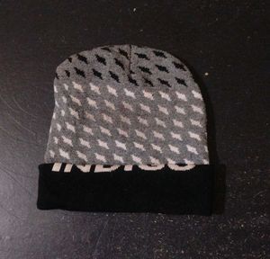 Indigo Beanie