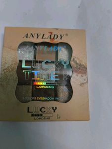 Eyeshadow Palette Bundle
