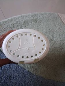 JOYO White Storage Container