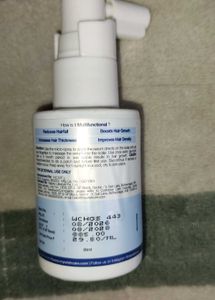WishCare Hair Growth Serum Concentrate