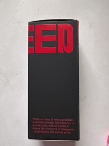 New freed fine like wine perfume 80 ml