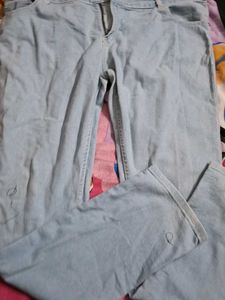 jeans size 38