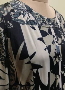 New Unused Lycra Tops, Size XL