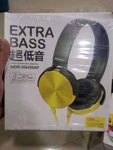 New Headphones &amp; Mini Speaker