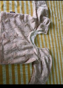 NEW Sparkling Women's Ethnic Blouse