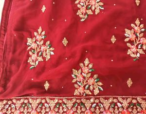 Salwar kameez (Salwar+Kameez+dupatta)