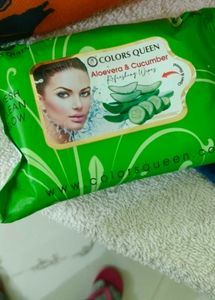 Makeup Remover