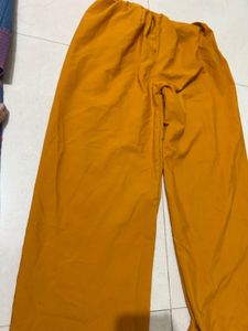 pakistani bell sleeves co ord set