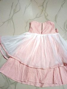 Baby Girl Frock