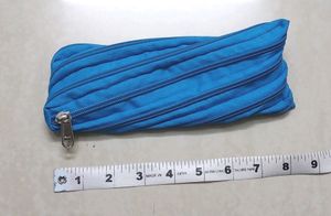 🆕️ Pencil Pouch With Chain Only