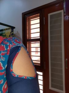 round kurti