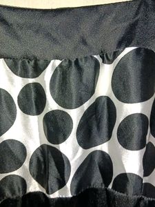 Polka Dot Dress