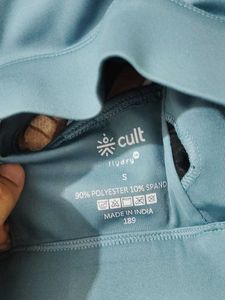 Cult Sports Bra