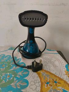 Portable Garment Steamer