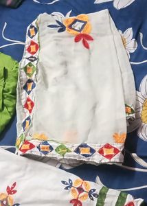 3 Pic Suit Good Condition