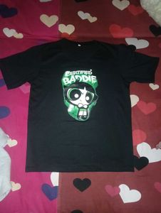 Certified Baddie Graphic Tee