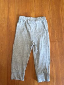 Baby Gap Grey Capri Sweatpants