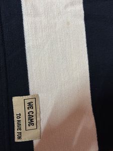 Classic Striped T-Shirt