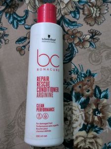 Schwarzkopf BC Bonacure Hair Care Set