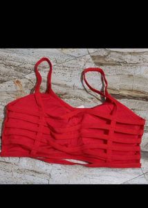🔥SALE🔥Comfortable Padded Back Support Bra