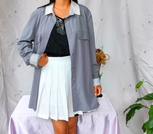 Korean Formal Shirt