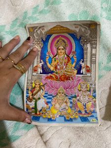 God’s Dresses N Items