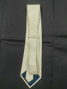 Men's Patterned Tie